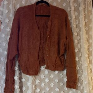 Men's Brown Jacket